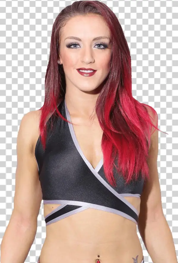 Kay Lee Ray