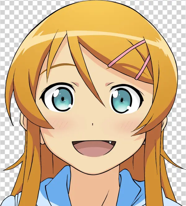 Kirino Is The Best