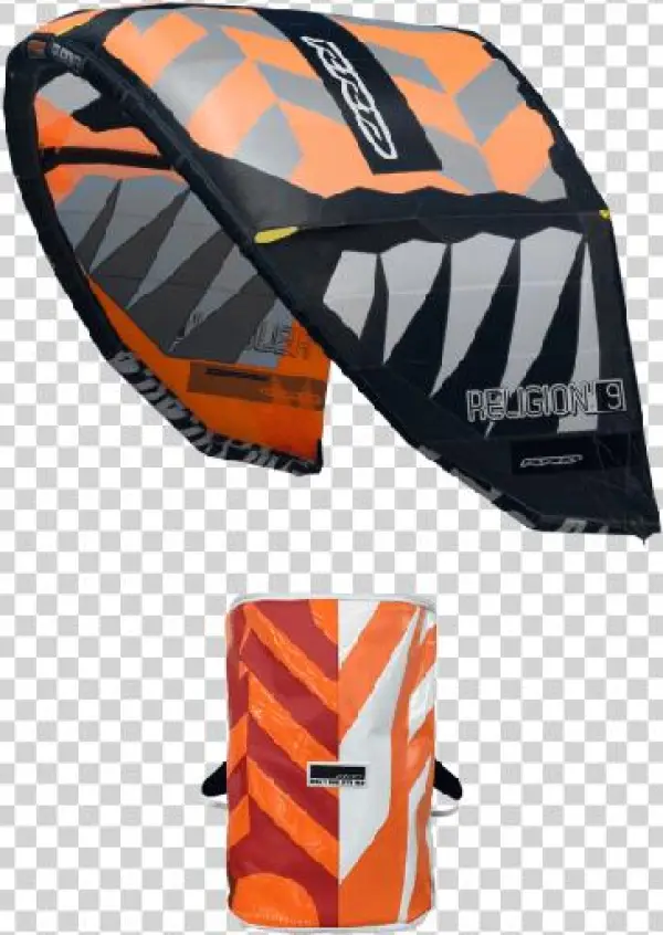 Kitesurf, Rrd Religion Mkvii - Rrd Religion Mk7