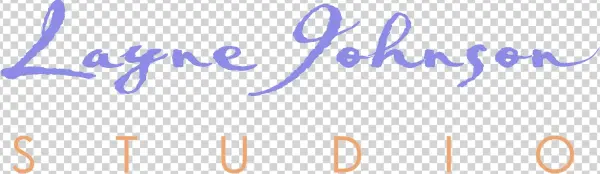 Layne Johnson Studio - Painting