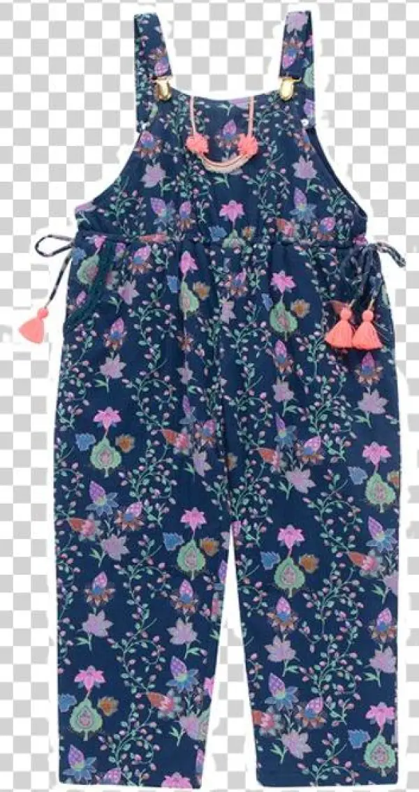 Louise Misha Budapest Overalls - Overall