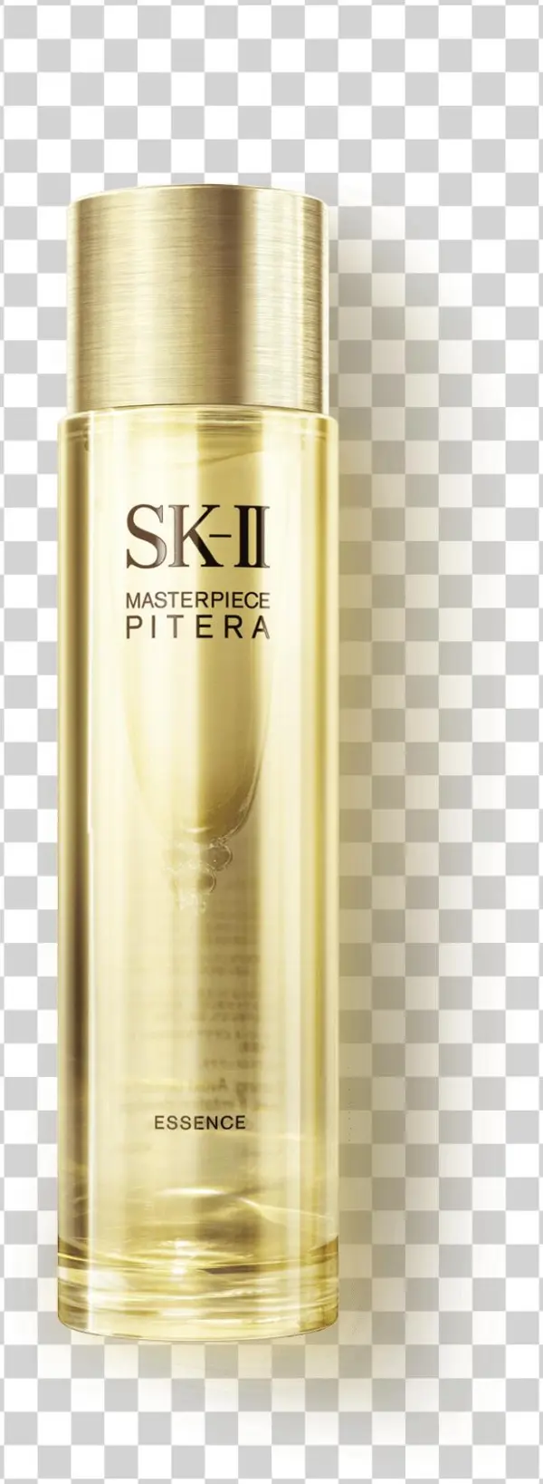 Masterpiece Essence Product Window