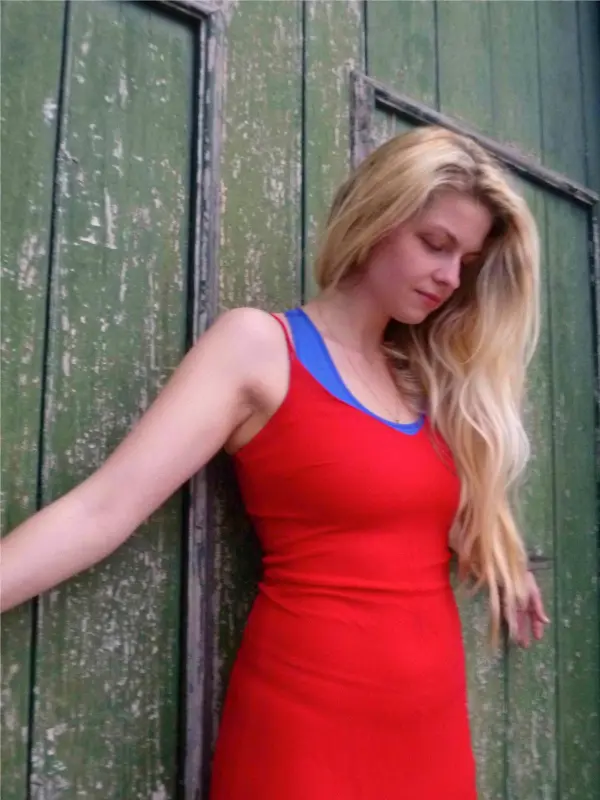 Monika - Cocktail Dress