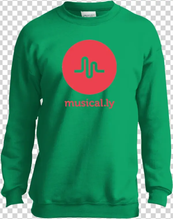 Musically Youth Sweatshirt Sweatshirts - Ya Done Messed Up A A Ron Sweatshirt
