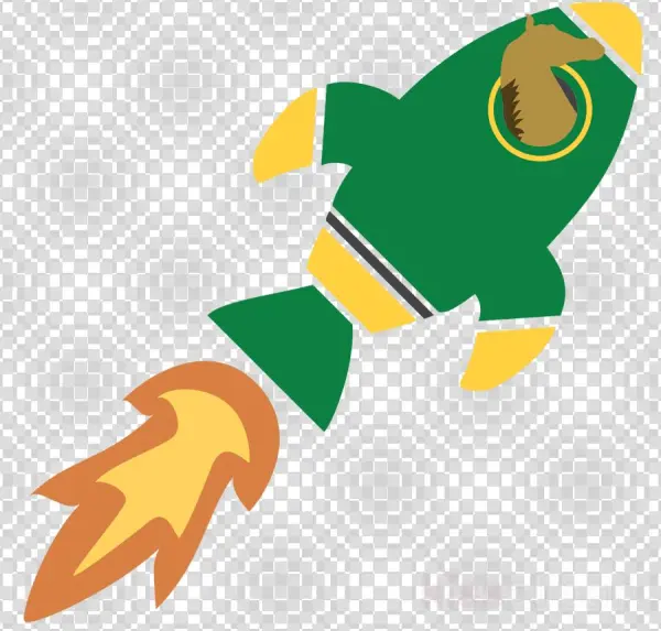 Mustang News Clipart Mustang News Baseball Field Clip - Student