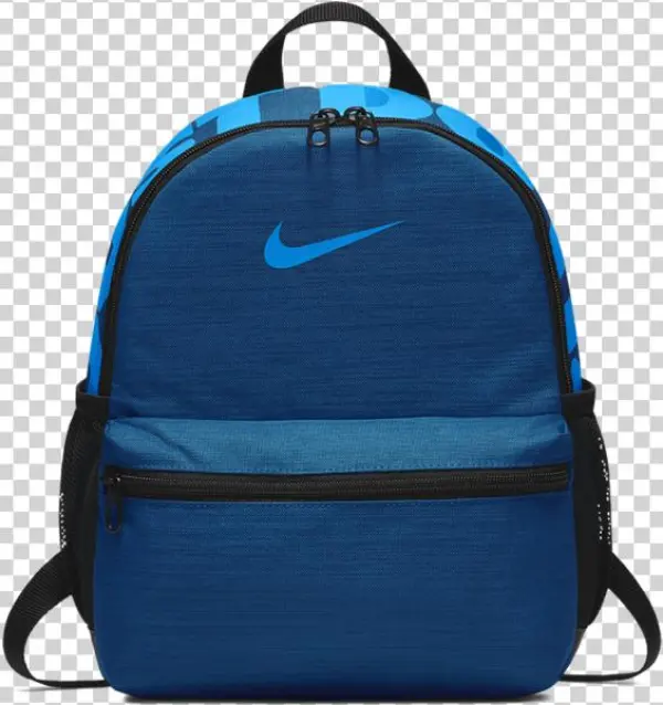Nike Brasilia Just Do It - Nike Brasilia Jdi Backpack