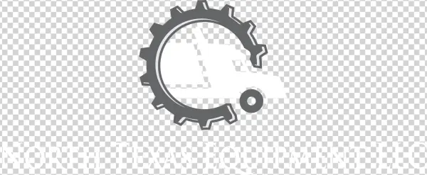 North Texas Equipment Logo