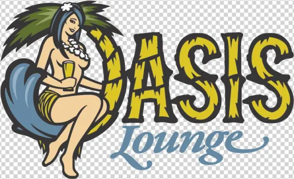 Oasis Lounge San Antonio
