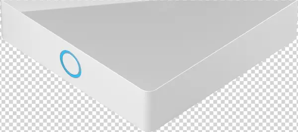 Oblo Living Gateway - Ceiling