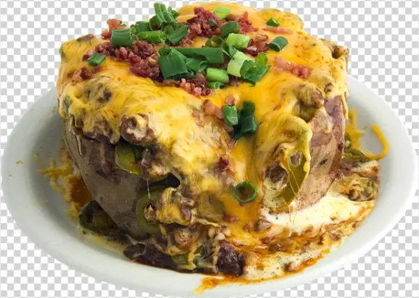 Olé José Tuber - Spectacular Tubers