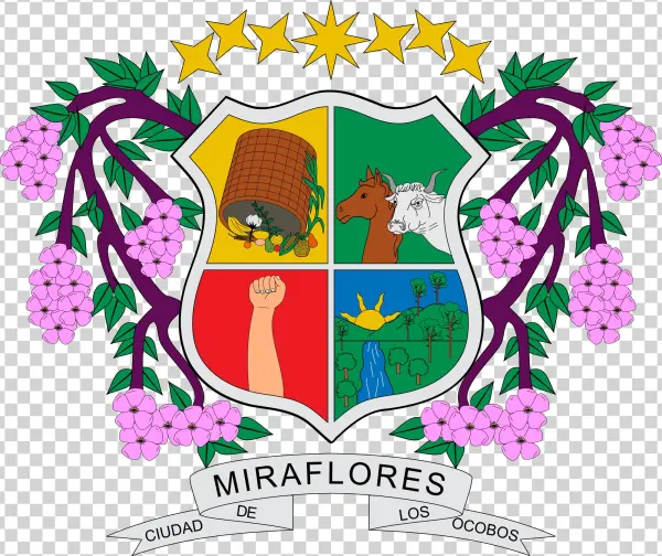 Open - Escudo De Miraflores Boyaca