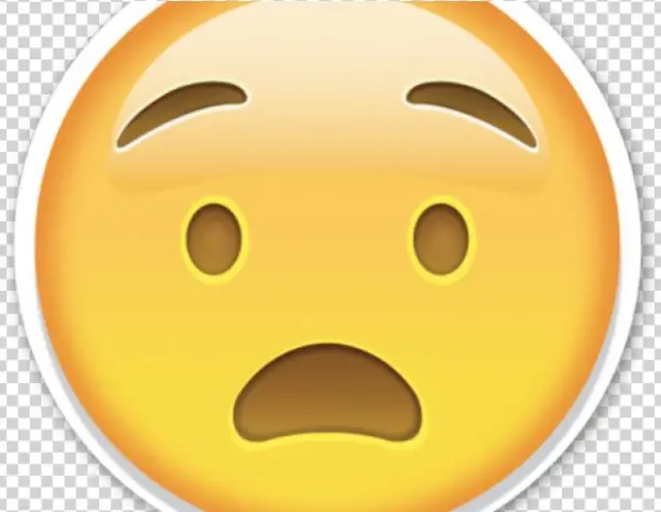 אימוג י בלי רקע