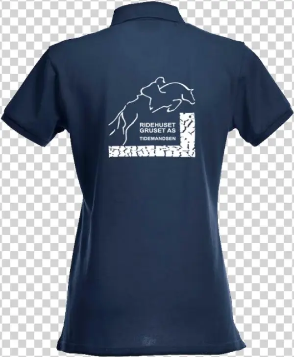 Pike Bak - Polo Shirt