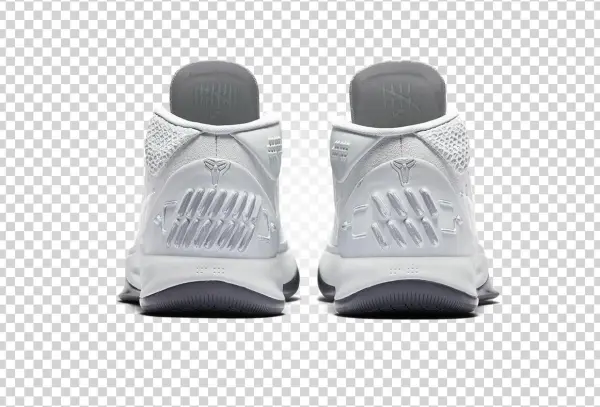 Previous Next - Kobe Ad Mid Pure Platinum