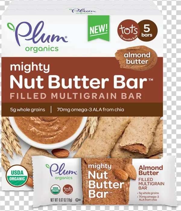 Previous - Plum Organics