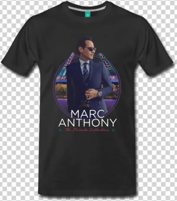 Private Collection - T-shirt