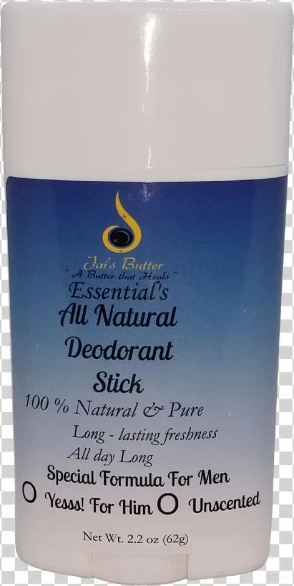 Pure Fresh Deodorant Stick - Fresh Sugar Roll-on Deodorant Antiperspirant