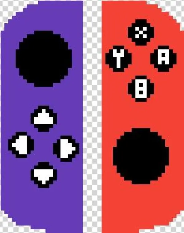 Random Image From User - Nintendo