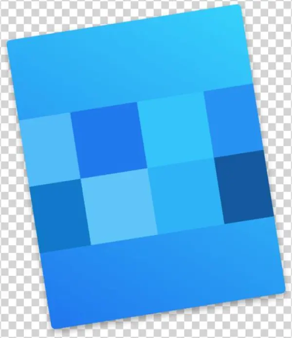 Redacted On The Mac App Store - Paper