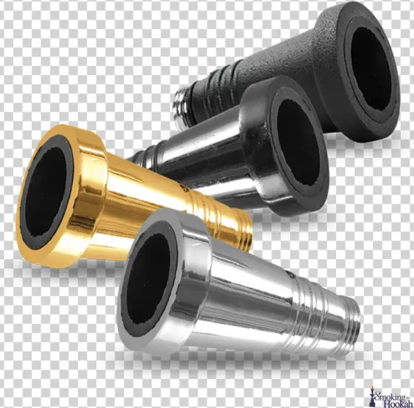 Sahara Hose Adapters - Hookah
