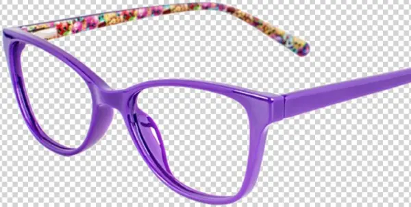 Shopkins - Glasses