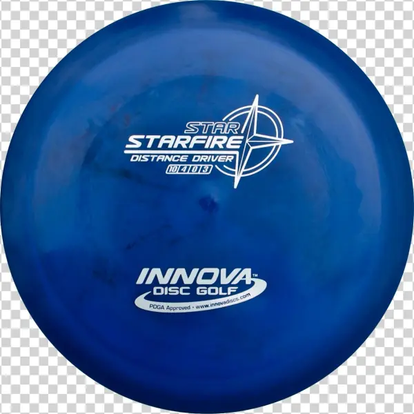 Starfire Star - Innova Disc Golf Aviar Champion Putter Golf Disc Assorted