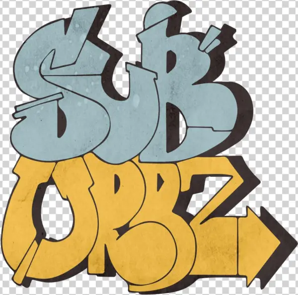 Suburbz - Record Label