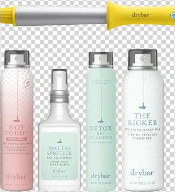 The Dirty Martini Bundle - Drybar