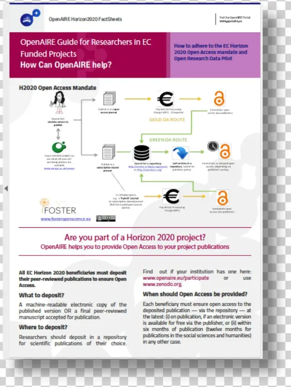 Thumbnail For Researchers - Web Page