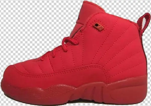 Triple Red Tubular X