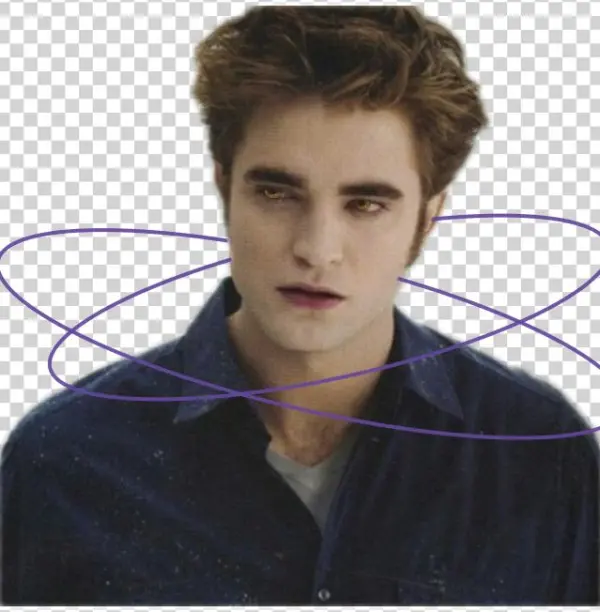 Twilight Edwardcullen Editedbyme - Edward Cullen