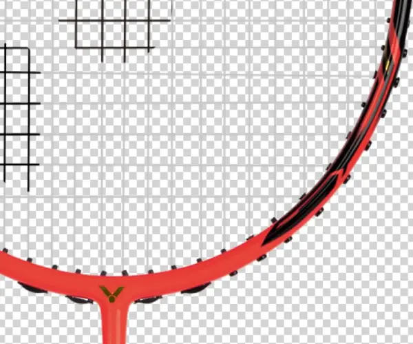 Victor Hypernano X 990 - Badminton