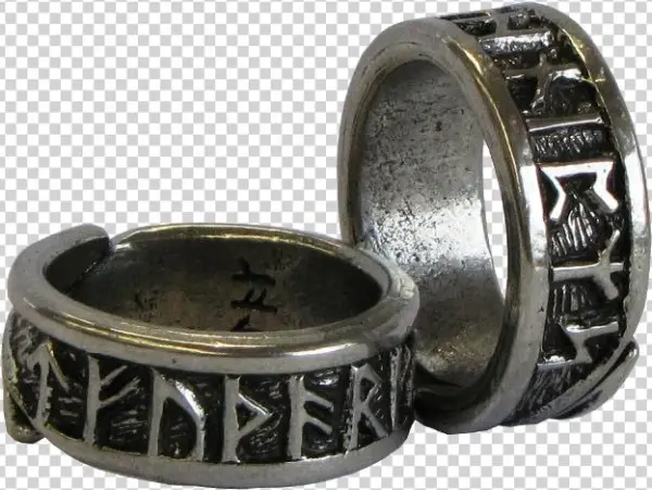 Viking Rings