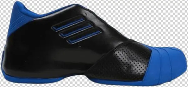 Where Can I Buy D6096 E3192 Tmac 1 Orlando - Basketball Shoe