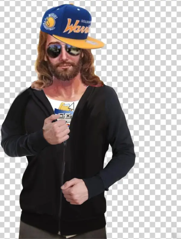 Why Not Zoidberg - Jesus