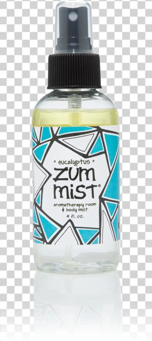 Zum Wash Liquid Soap - Zum Mist