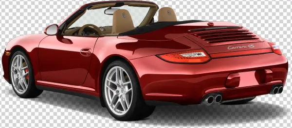 21 - - 2016 Ford Fusion Se Rear