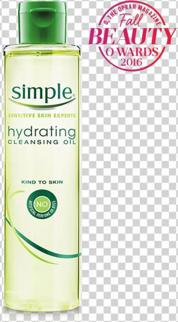 Add To Favourites Enlarge Image - Simple Skincare