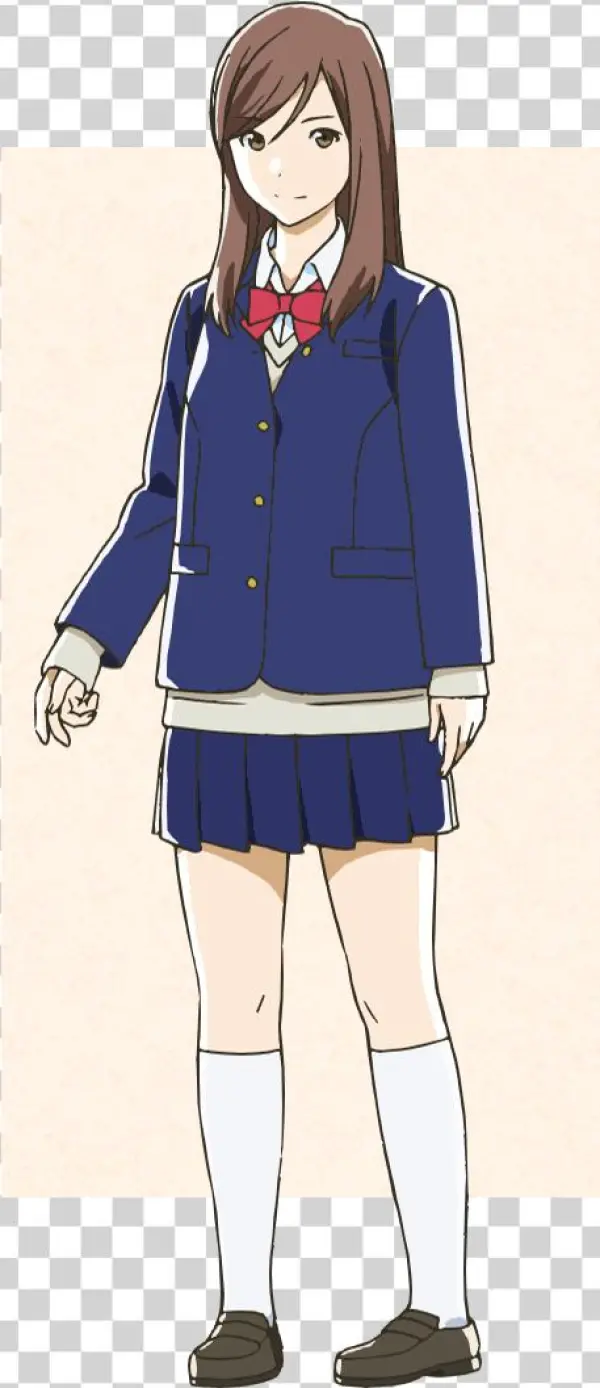 Aira Miyamoto Design - Tsuki Ga Kirei Ryoko