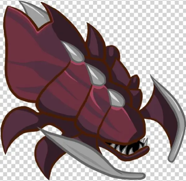 Alarak - Heroes Of The Storm