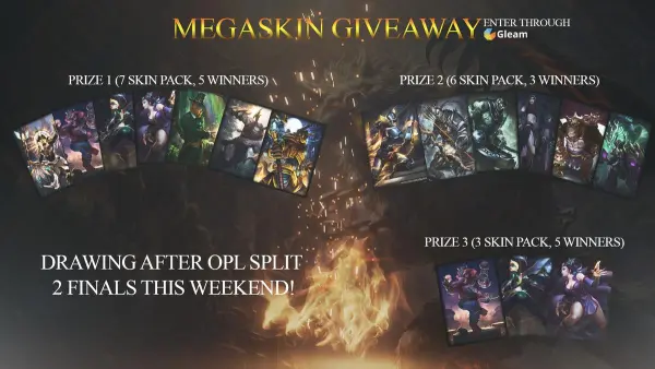 Alex Brown, Laney, Yada And 6 Others - Flame