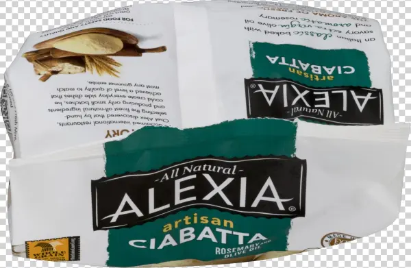 Alexia Foods Alexia Artisan Breads Italian Style Rolls, - Alexia Crispy Rosemary Fries - 28 Oz Bag