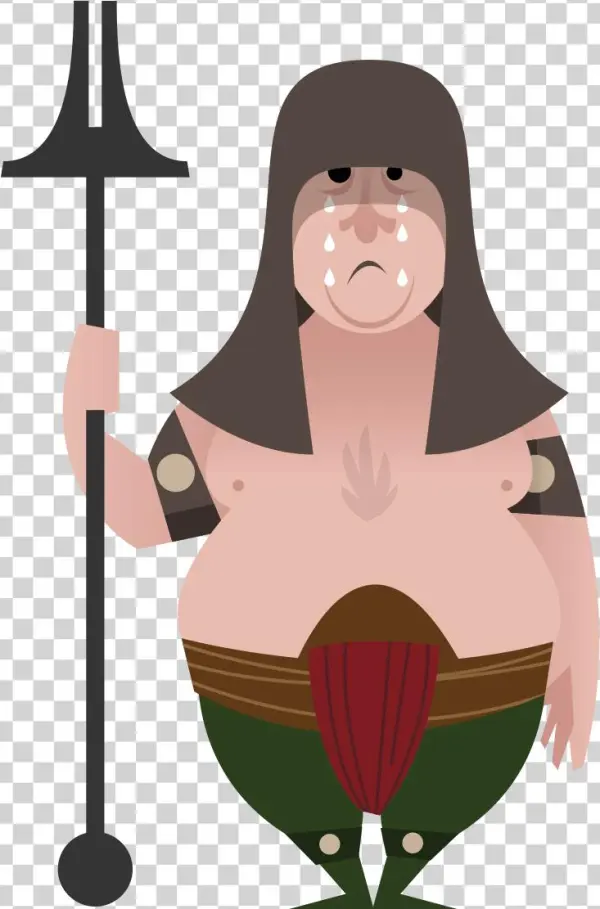 And Sure, The Ewoks Grated - Yoda