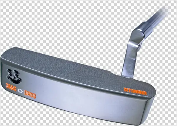 Bbzero Kool-aid Dass - Putter