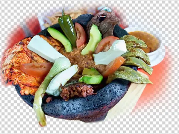 Bienvenidos - Mongolian Beef