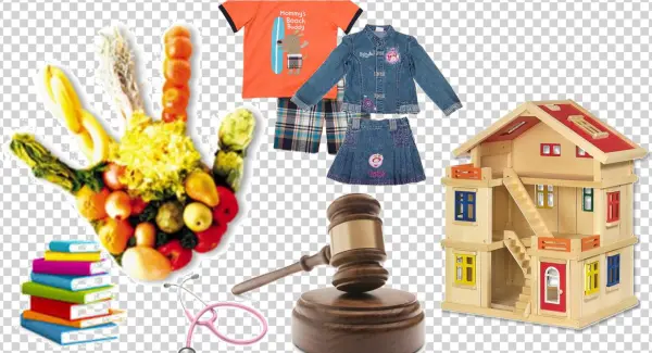 Blog ¿sabías Que Existe Un Fondo De Garantía Al Que - Legler Deluxe Doll's House For Age 3 Years And Above