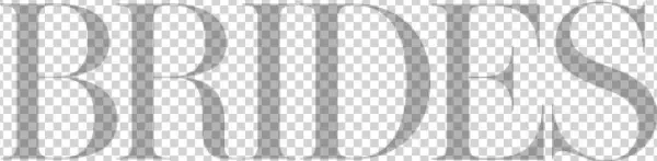 Brides White Pocket Invite Kit 30 Count