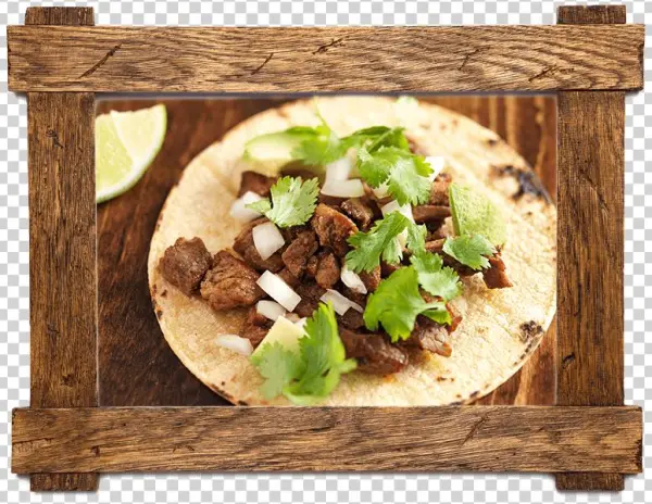 Carnitas - Taco