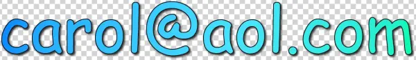 Carol@aol - Com - Graphic Design