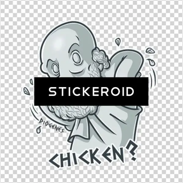 Chicken - Duke Nukem Forever Box Art